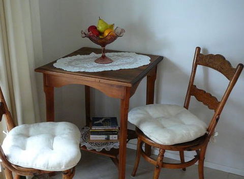 Blue Heaven B And B - Mackay Tourism 4