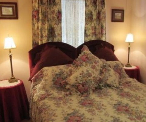 Azalea House B And B - Mackay Tourism 4