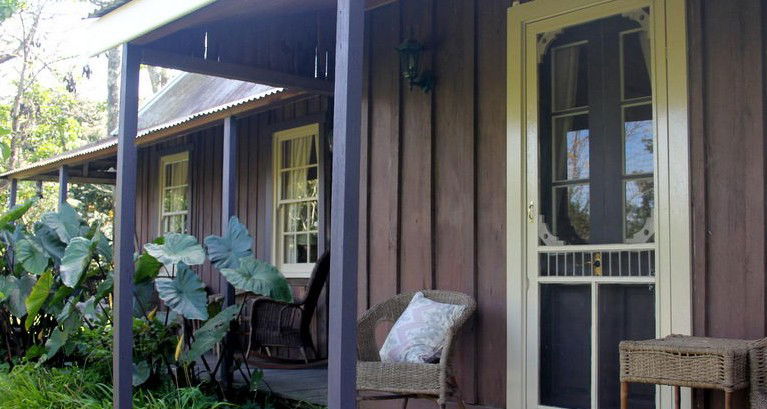 Cambewarra NSW Mackay Tourism