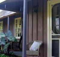 Arcadia Bed and Breakfast - Mackay Tourism