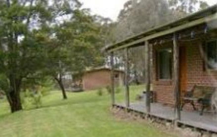 Central Tilba NSW Mackay Tourism
