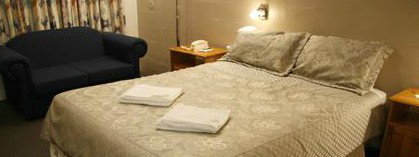 Best Western Coachmans Rest Motor Inn - Mackay Tourism 3