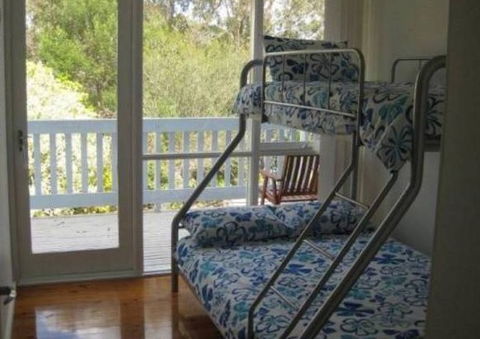 Bellbird Beach House - Mackay Tourism 1