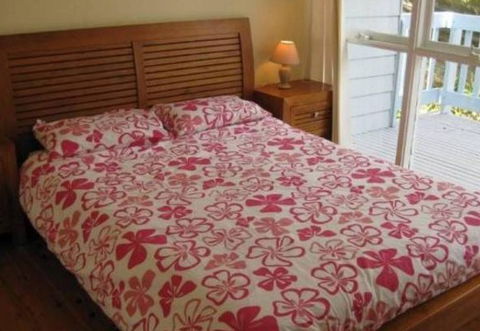 Bellbird Beach House - Mackay Tourism 2