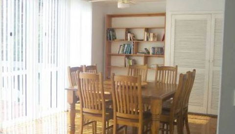 Bellbird Beach House - Mackay Tourism 3