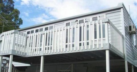 Bellbird Beach House - Mackay Tourism 4