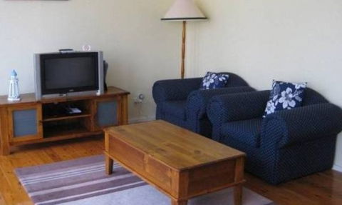 Bellbird Beach House - Mackay Tourism 5