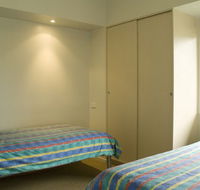Anglesea Lodge - Mackay Tourism