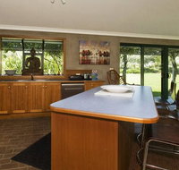 Banksia Garden Retreat - Mackay Tourism