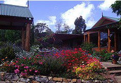 Blossoms Bed And Breakfast - Mackay Tourism 2