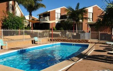AnchorBell Holiday Apartments - Mackay Tourism 2