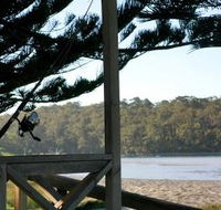 BIG4 Narooma Easts Holiday Park - Mackay Tourism