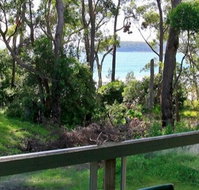 Allawah Cabins - Mackay Tourism