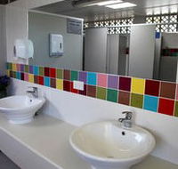 Badgee Park - Mackay Tourism