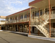 Waterview Motel - Mackay Tourism 0