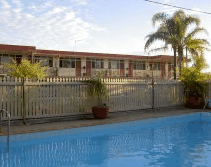 Waterview Motel - Mackay Tourism 1