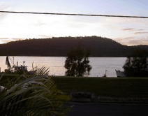 Waterview Motel - Mackay Tourism 2