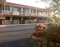 Waterview Motel - Mackay Tourism 3