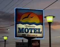 Waterview Motel - Mackay Tourism 4