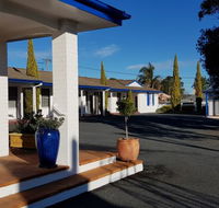 Colonial Motel - Mackay Tourism