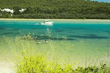 Wooli Camping And Caravan Park - Mackay Tourism 0