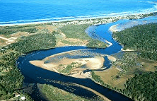 Wooli Camping And Caravan Park - Mackay Tourism 1