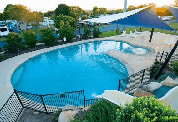 Bungalora NSW Mackay Tourism