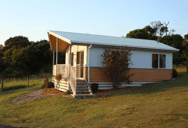 Brooms Head Caravan Park - Mackay Tourism 0
