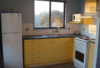 Brooms Head Caravan Park - Mackay Tourism 2