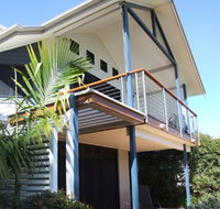 Boathouse - Mackay Tourism