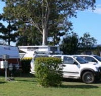 Browns Caravan Park - Mackay Tourism