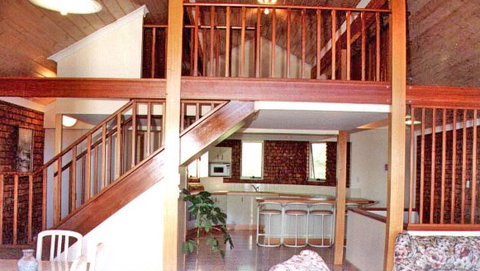 Angourie Bay Villas - Mackay Tourism 4