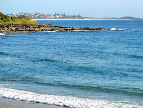Angourie Bay Villas - Mackay Tourism 5