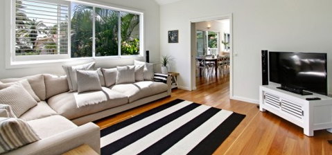 A Summer Cottage - Mackay Tourism 4