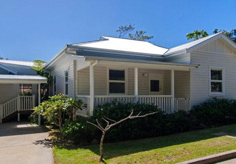 A Summer Cottage - Mackay Tourism 6
