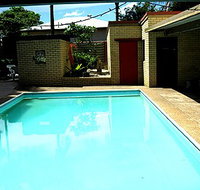 Edge Guest Rooms - Mackay Tourism