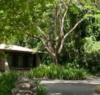Invercauld House - Mackay Tourism