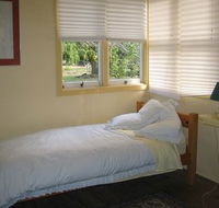 Chauvel Park B and B - Mackay Tourism
