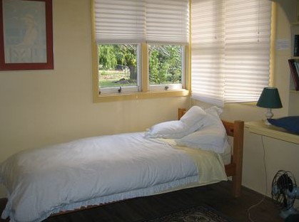 Chauvel Park B And B - Mackay Tourism 0