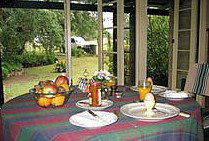 Chauvel Park B And B - Mackay Tourism 1