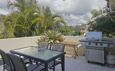 Aqua On Byron Villa B - Mackay Tourism 0