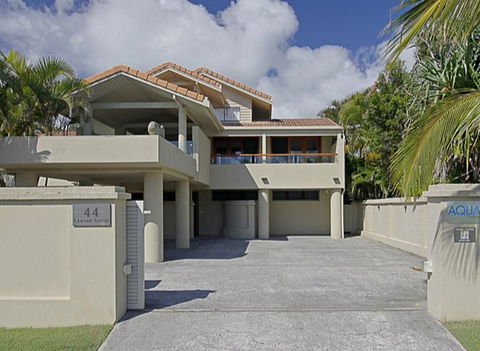 Aqua On Byron Villa B - Mackay Tourism 4