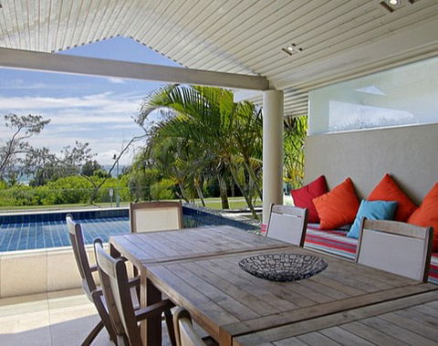 Aqua On Byron Villa B - Mackay Tourism 5