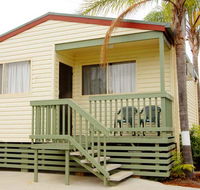 Maclean Riverside Caravan Park - Mackay Tourism