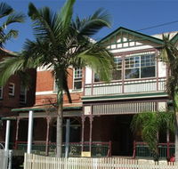 Maclean Hotel - Mackay Tourism