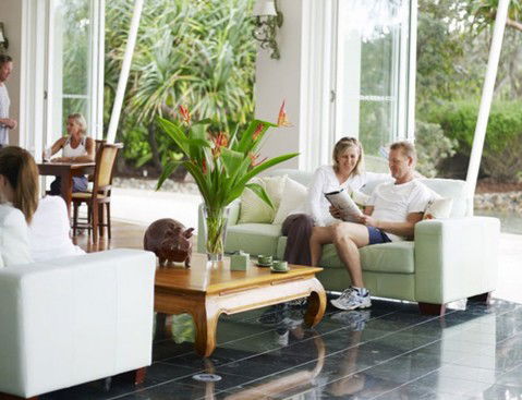 Cabarita Ocean Retreat - Mackay Tourism 3