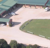 Clydesdale Motel and Steakbarn - Mackay Tourism