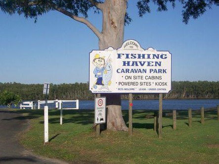 Palmers Island NSW Mackay Tourism