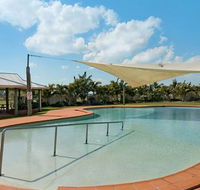 BIG4 Casino Resort - Mackay Tourism