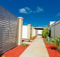 112 Olive Holiday Corporate Apartments - Mackay Tourism